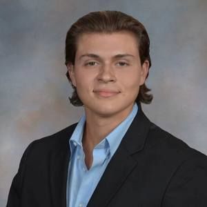 Meet your Posher, Dan